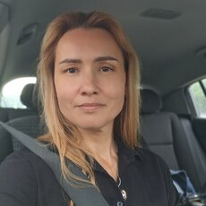 Фотография девушки Viko, 47 лет из г. Троицк