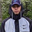 Макс, 23 года