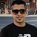 Саад, 38 лет
