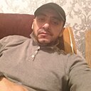 Саркис, 45 лет