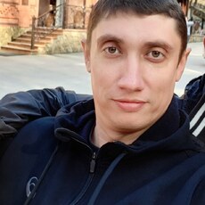 Фотография мужчины Владимир, 39 лет из г. Геленджик