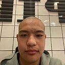 Чингиз, 19 лет