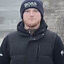 Сергей, 33 года