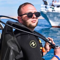 Фотография мужчины Егор, 32 года из г. Витебск