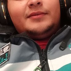 Фотография мужчины Али, 21 год из г. Иркутск