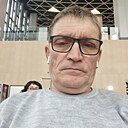 Странник, 58 лет