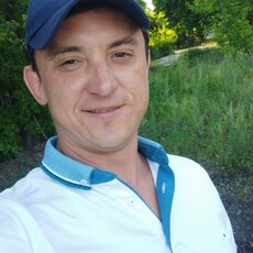 Фотография мужчины Константин, 37 лет из г. Иркутск