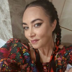 Даша, 35 из г. Екатеринбург.