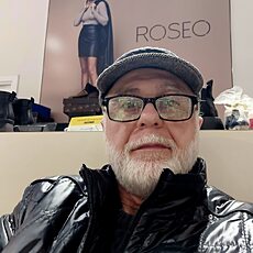 Фотография мужчины Александр, 61 год из г. Пятигорск