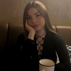 Фотография девушки Кристина, 22 года из г. Самара