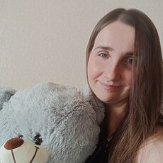 Фотография девушки Кусочек Счастья, 27 лет из г. Бобруйск