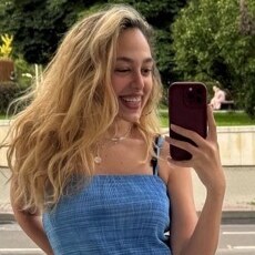 Cynthia, 25 из г. Москва.