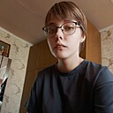 Ульяна, 19 лет