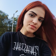 Фотография девушки Самира, 23 года из г. Харьков