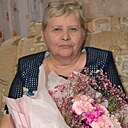 Вера, 65 лет