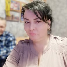 Фотография девушки Татьяна, 44 года из г. Вологда