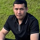 Достонбек, 32 года