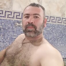Фотография мужчины Азар, 39 лет из г. Уральск