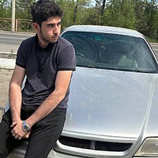 Фотография мужчины Биннат, 19 лет из г. Иркутск