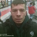 Шурик, 34 года