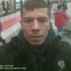 Фотография мужчины Шурик, 34 года из г. Ижевск