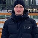 Роман, 20 лет
