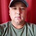 Аслан, 35 лет