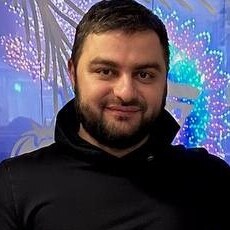 Фотография мужчины Георгий, 32 года из г. Ставрополь
