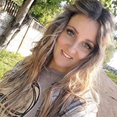 Фотография девушки Карина, 38 лет из г. Гомель