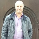 Бен, 55 лет