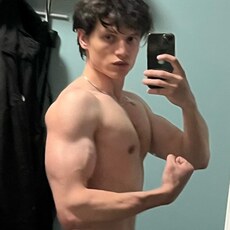 Фотография мужчины Владимир, 21 год из г. Ашхабад