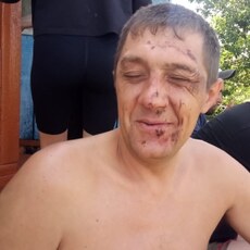 Фотография мужчины Иван, 41 год из г. Ульяновск