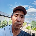Жорв, 43 года