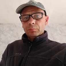 Фотография мужчины Серёга, 44 года из г. Выкса