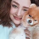 Ася, 25 лет