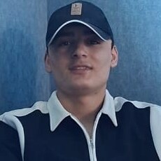 Фотография мужчины Ansar, 19 лет из г. Ангарск