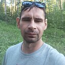 Юрий, 35 лет