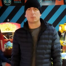 Фотография мужчины Алексей, 40 лет из г. Тюмень