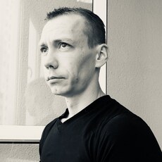 Фотография мужчины Владимир, 31 год из г. Пенза
