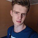 Юрий, 24 года