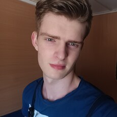 Фотография мужчины Юрий, 24 года из г. Ставрополь