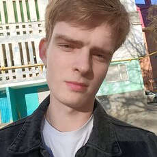 Фотография мужчины Юрий, 24 года из г. Ставрополь