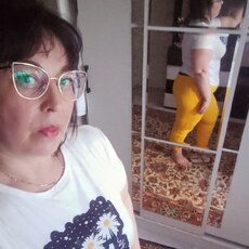 Фотография девушки Ольга, 47 лет из г. Киров