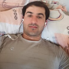 Фотография мужчины Алек, 34 года из г. Тюмень