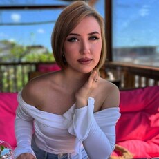 Фотография девушки Алиса, 20 лет из г. Сочи