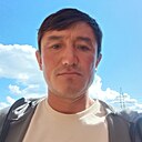 Илхомжн, 40 лет