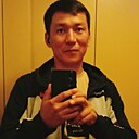 Жігіт, 40 лет