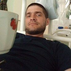 Фотография мужчины Иван, 37 лет из г. Североморск