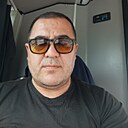 Шамсуддин, 50 лет