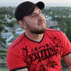 Фотография мужчины Дмитрий, 37 лет из г. Тараз